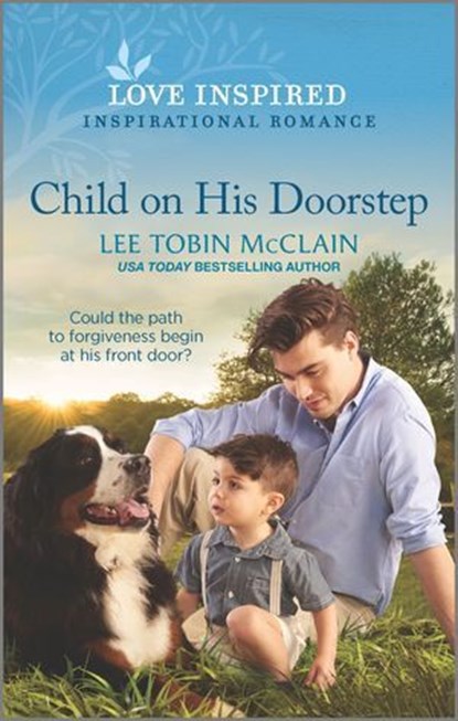 Child on His Doorstep, Lee Tobin McClain - Ebook - 9781488060328