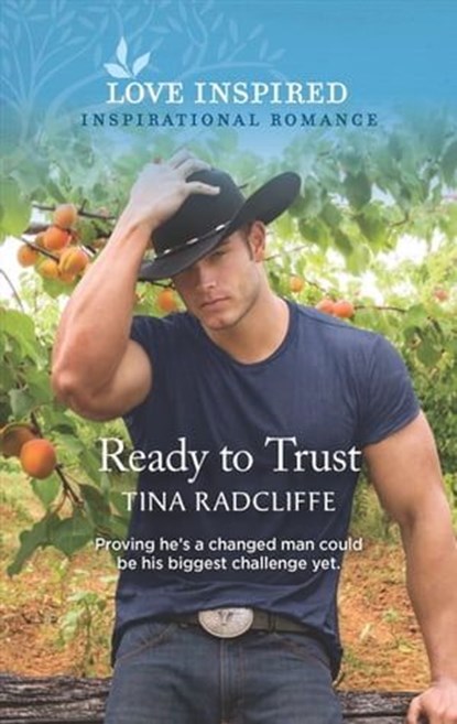 Ready to Trust, Tina Radcliffe - Ebook - 9781488060342