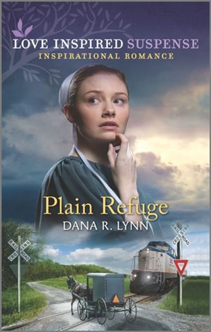 Plain Refuge, Dana R. Lynn - Ebook - 9781488061165