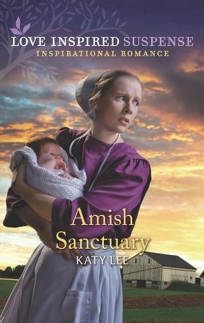 Amish Sanctuary, Katy Lee - Ebook - 9781488061226