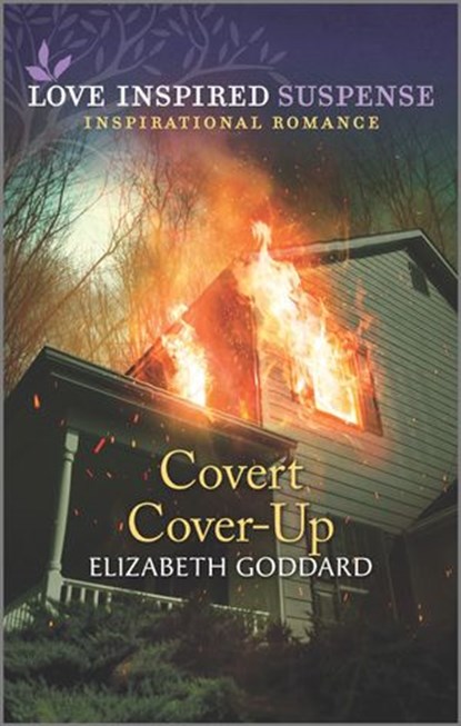 Covert Cover-Up, Elizabeth Goddard - Ebook - 9781488061349