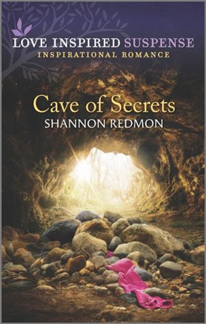 Cave of Secrets, Shannon Redmon - Ebook - 9781488061448