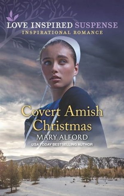 Covert Amish Christmas, Mary Alford - Ebook - 9781488061462