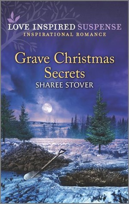 Grave Christmas Secrets, Sharee Stover - Ebook - 9781488061493