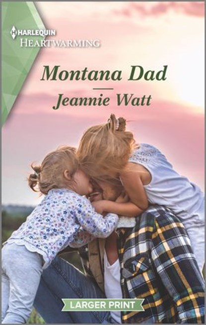 Montana Dad, Jeannie Watt - Ebook - 9781488061882