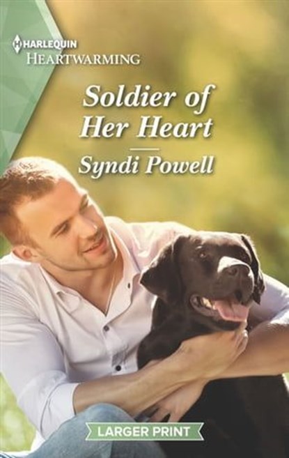 Soldier of Her Heart, Syndi Powell - Ebook - 9781488061899