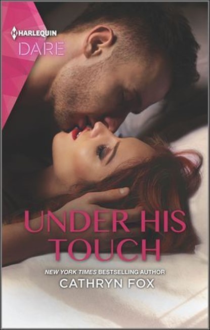 Under His Touch, Cathryn Fox - Ebook - 9781488062025