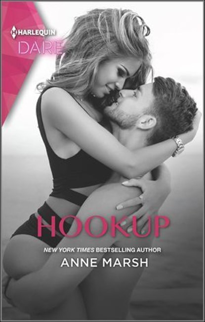 Hookup, Anne Marsh - Ebook - 9781488062049