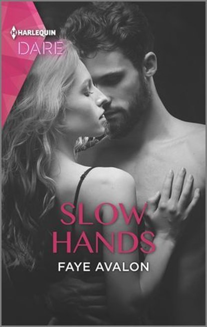 Slow Hands, Faye Avalon - Ebook - 9781488062070
