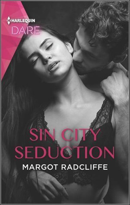 Sin City Seduction, Margot Radcliffe - Ebook - 9781488062117