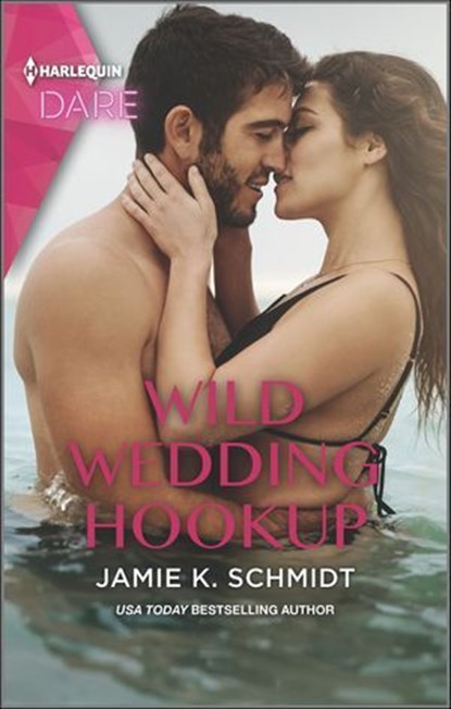 Wild Wedding Hookup, Jamie K. Schmidt - Ebook - 9781488062223