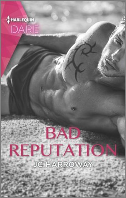 Bad Reputation, JC Harroway - Ebook - 9781488062254