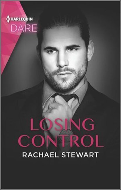 Losing Control, Rachael Stewart - Ebook - 9781488062315
