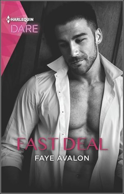 Fast Deal, Faye Avalon - Ebook - 9781488062339