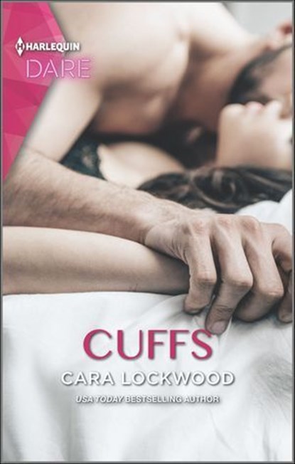 Cuffs, Cara Lockwood - Ebook - 9781488062346