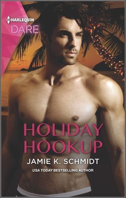 Holiday Hookup, Jamie K. Schmidt - Ebook - 9781488062353