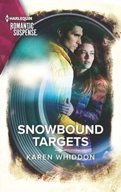 Snowbound Targets, Karen Whiddon - Ebook - 9781488064012