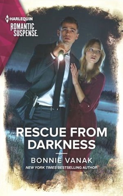 Rescue from Darkness, Bonnie Vanak - Ebook - 9781488064142