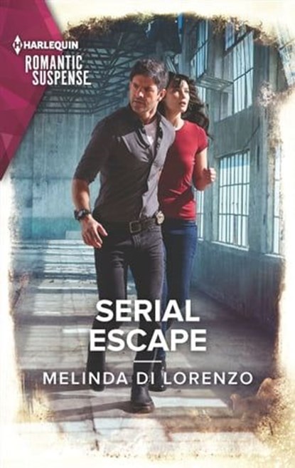 Serial Escape, Melinda Di Lorenzo - Ebook - 9781488064180