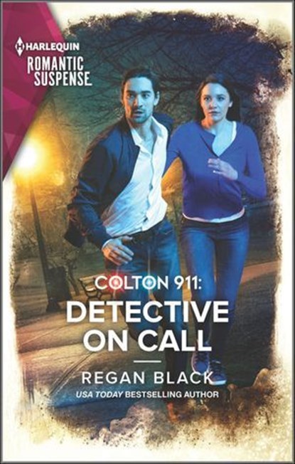 Detective on Call, Regan Black - Ebook - 9781488064197