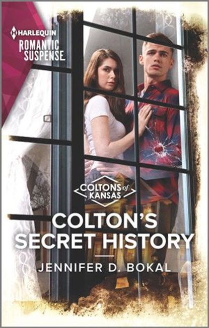 Colton's Secret History, Jennifer D. Bokal - Ebook - 9781488064203