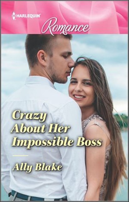 Crazy About Her Impossible Boss, Ally Blake - Ebook - 9781488064951