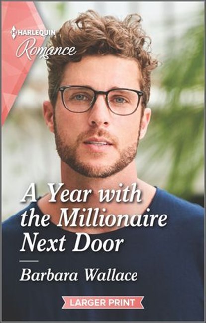 A Year with the Millionaire Next Door, Barbara Wallace - Ebook - 9781488065231