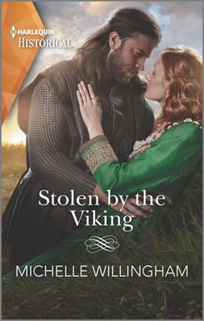 Stolen by the Viking, Michelle Willingham - Ebook - 9781488065545