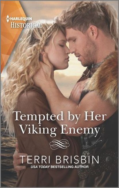 Tempted by Her Viking Enemy, Terri Brisbin - Ebook - 9781488066016