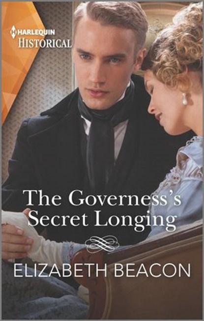 The Governess's Secret Longing, Elizabeth Beacon - Ebook - 9781488066115