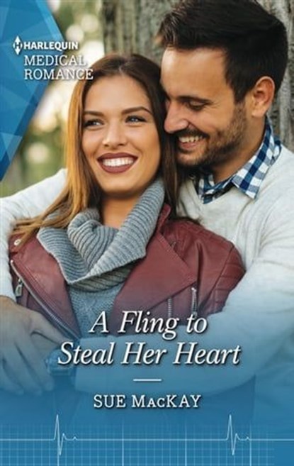 A Fling to Steal Her Heart, Sue MacKay - Ebook - 9781488066269