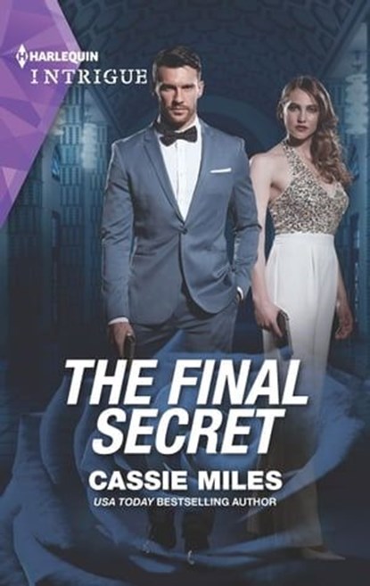 The Final Secret, Cassie Miles - Ebook - 9781488067204
