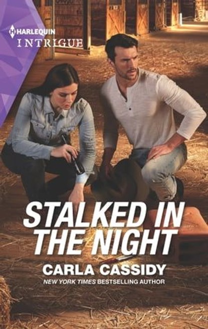 Stalked in the Night, Carla Cassidy - Ebook - 9781488067686