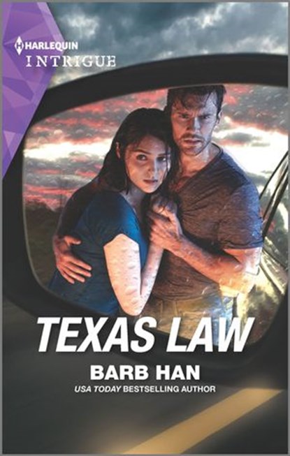 Texas Law, Barb Han - Ebook - 9781488067761