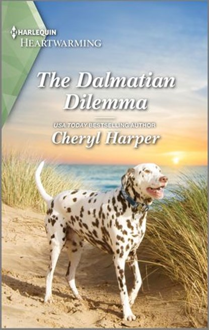 The Dalmatian Dilemma, Cheryl Harper - Ebook - 9781488068201