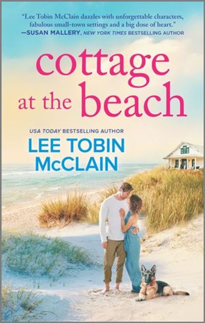 Cottage at the Beach, Lee Tobin McClain - Ebook - 9781488068881