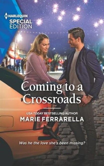 Coming to a Crossroads, Marie Ferrarella - Ebook - 9781488069789