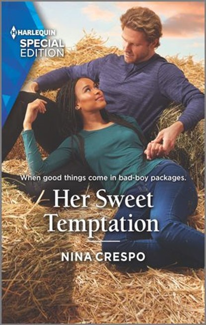 Her Sweet Temptation, Nina Crespo - Ebook - 9781488070143
