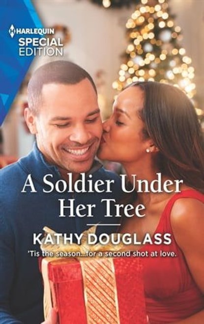 A Soldier Under Her Tree, Kathy Douglass - Ebook - 9781488070303