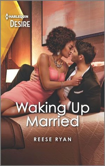 Waking Up Married, Reese Ryan - Ebook - 9781488070471