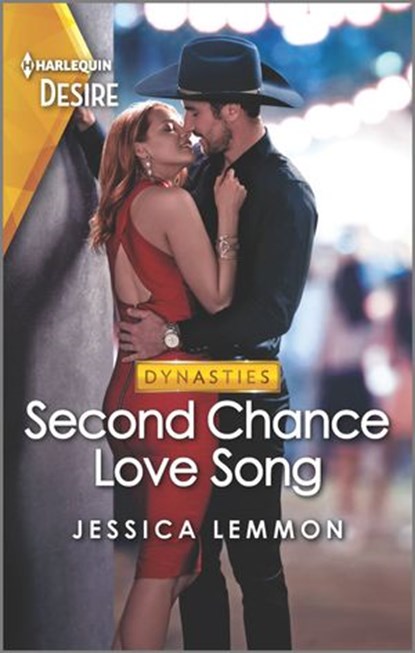 Second Chance Love Song, Jessica Lemmon - Ebook - 9781488070587