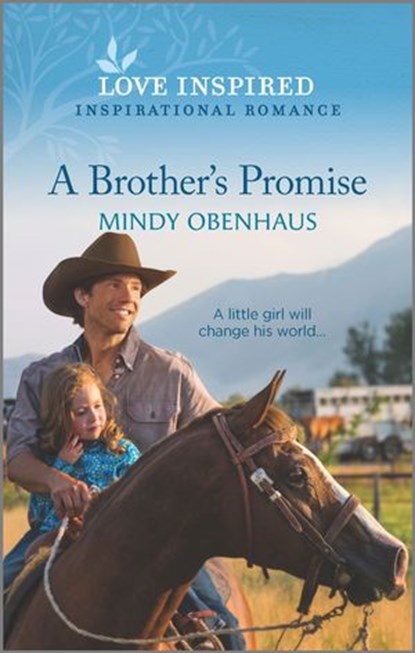 A Brother's Promise, Mindy Obenhaus - Ebook - 9781488070990