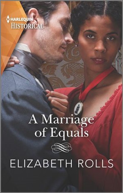 A Marriage of Equals, Elizabeth Rolls - Ebook - 9781488071935
