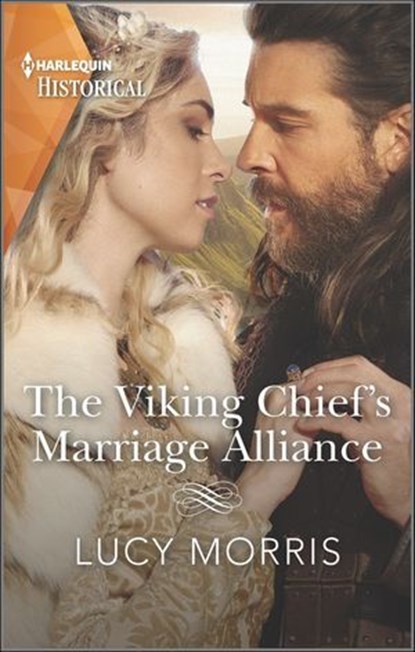 The Viking Chief's Marriage Alliance, Lucy Morris - Ebook - 9781488072055