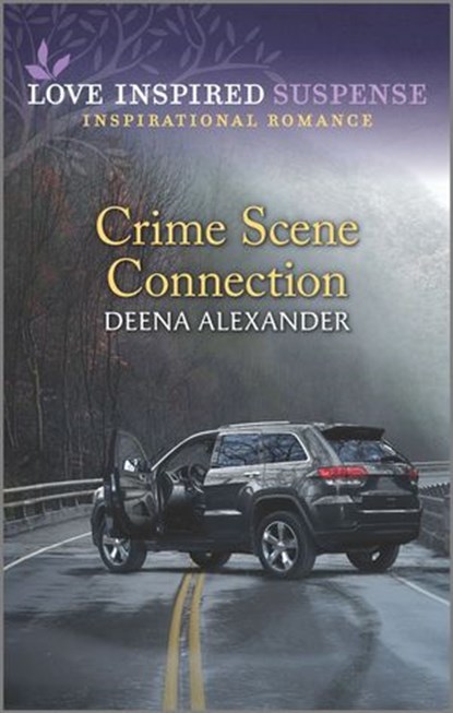 Crime Scene Connection, Deena Alexander - Ebook - 9781488072147