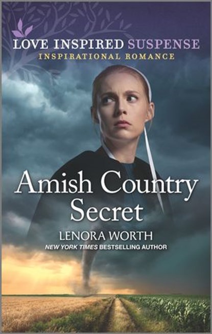 Amish Country Secret, Lenora Worth - Ebook - 9781488072161