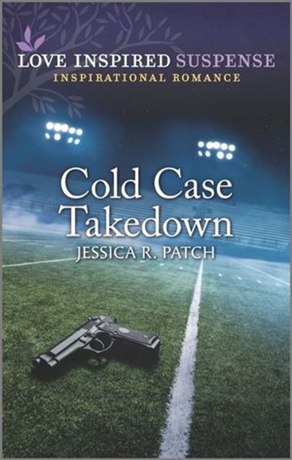 Cold Case Takedown, Jessica R. Patch - Ebook - 9781488072307