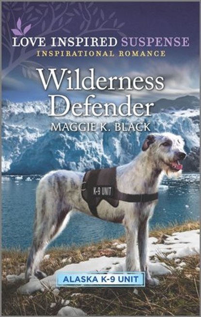 Wilderness Defender, Maggie K. Black - Ebook - 9781488072338