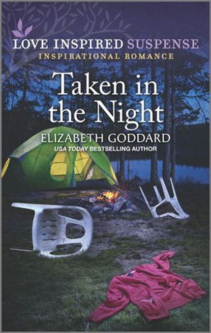 Taken in the Night, Elizabeth Goddard - Ebook - 9781488072369