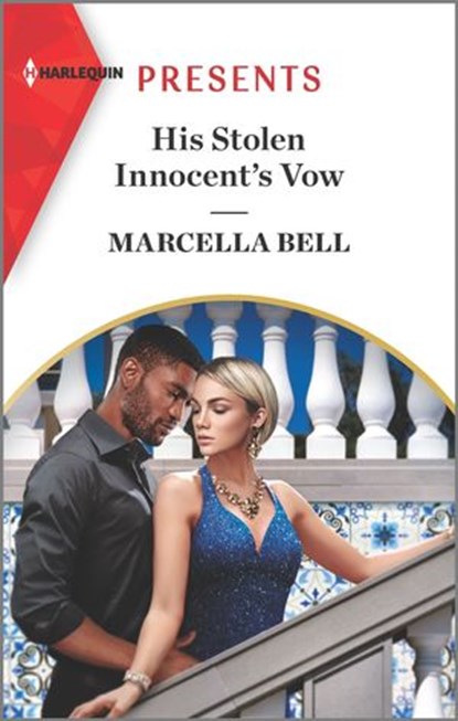 His Stolen Innocent's Vow, Marcella Bell - Ebook - 9781488073359